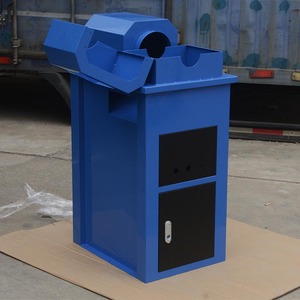 Sheet Metal Server Rack Chassis LSYX-001 Cold-Rolled Steel Baking Paint Custom Processing - Product Image 2