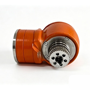 Unidad de Muñeca para Brazo Robótico Kr10R900 00-024-404, Reductor de Articulación del 5º y 6º Eje, Accesorios de Mantenimiento para Accionamiento Industrial - Product Image 4