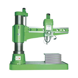 Máquina perforadora de tornillo <span class=keywords><strong>total</strong></span> máquina perforadora barata precio máquina perforadora radial roscadora - Product Image 3