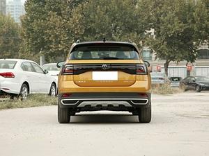 VW <span class=keywords><strong>T</strong></span>-<span class=keywords><strong>Cross</strong></span>, SUV Pequeño, Buen <span class=keywords><strong>Precio</strong></span>, SUV a Gasolina de China <span class=keywords><strong>2023</strong></span>, Vehículo de Combustible para VW Volkswagen <span class=keywords><strong>T</strong></span>-<span class=keywords><strong>Cross</strong></span> - Product Image 4