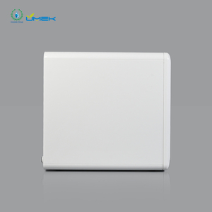 Purificateur d'eau électrique en plastique <span class=keywords><strong>UMEK</strong></span> 600 GPD, grande capacité, double sortie, sans réservoir, sous évier, machine à eau potable directe pour maison et camping-car - Product Image 3