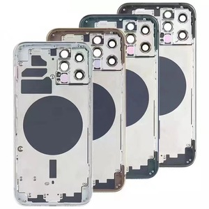 <span class=keywords><strong>Coque</strong></span> arrière en verre compatible avec <span class=keywords><strong>iPhone</strong></span> X/XS/XR/XS Max/<span class=keywords><strong>11</strong></span>/12/13/14/15 Plus <span class=keywords><strong>Pro</strong></span> Max, ensemble de <span class=keywords><strong>coque</strong></span> arrière en verre - Product Image 1