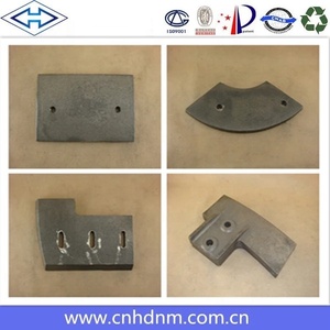 कंक्रीट मिक्सर स्पेयर पार्ट के लिए उपयुक्त कपलिंग - Product Image 6