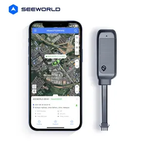 中国供应商超速警告批发全球定位系统跟踪器全球定位系统汽车安全跟踪装置