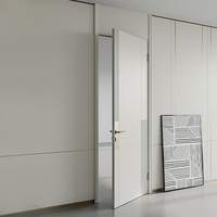 Les dix meilleures marques de portes composites en bois massif, portes en bois étanches et étanches à l'humidité avec une qualité silencieuse pour une utilisation intérieure.