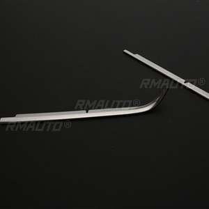 Kit de Carrocería para Honda NBOX JF3/4, Parrilla Delantera Decorativa, Cubierta Decorativa para Parachoques, Tiras Decorativas Exteriores - Product Image 4