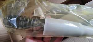 Inyector de Combustible Bebe4C08001 3803637 para Motor Volvo EC 360EC 460, Evaporador. - Product Image 2