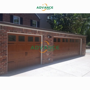Portes <span class=keywords><strong>de</strong></span> <span class=keywords><strong>garage</strong></span> sectionnelles automatiques isolées, <span class=keywords><strong>prix</strong></span> <span class=keywords><strong>de</strong></span> gros, 10 x 12, 10 x 10, 16 x 7 - Product Image 4