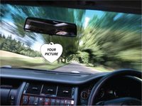 Désodorisants de voiture personnalisés avec impression Texas, cartes parfumées d'aromathérapie pour la décoration intérieure de voiture