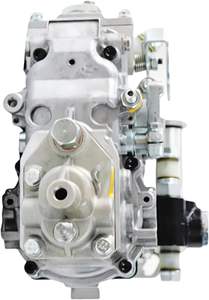 Pompe d'injection 2128559 6D105 3066 Pompe à carburant pour moteur pour pièces d'excavatrice E320C 101062-8520 - Product Image 3