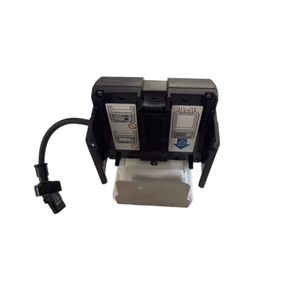 Compteur électrostatique portatif SK-H055 de haute qualité avec affichage d'élimination des charges électrostatiques et garantie d'un an - Product Image 3
