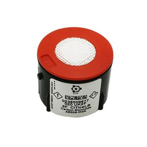 Capteur de monoxyde de carbone électrochimique de marque CITY, capteur de CO 5F AB526-W0A pour détecteur de fuite de gaz - Product Image 1