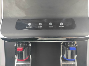 Distributeur d'eau à compresseur, système de refroidissement d'eau, distributeur d'eau électrique - Product Image 2