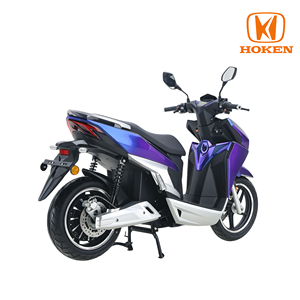 Scooter Lf 3000w, batterie lithium double 60/72v, 85 km/h, frein à disque, autonomie de 120 km, cyclomoteur Lf - Product Image 4