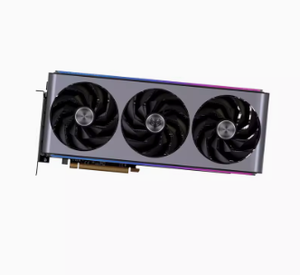 Sapphire AMD RADEON RX7900XTX 24G видеокарта - Product Image 5