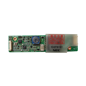 104PW191 Mitsubishi Inverter - Product Image 3