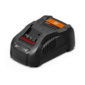 Stihl <b>Battery</b> <b>Charger</b> For 36V <b>Lithium</b> <b>Ion</b> Power Tools Fast Charging Plastic Body - Product Image 1