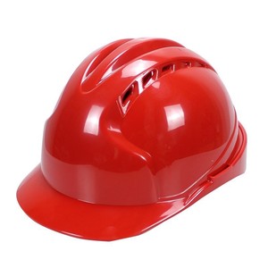 Casco de Seguridad Industrial ABS con Certificación CE EN397, Anti-Impactos, Material ABS, Seguridad Laboral - Product Image 3