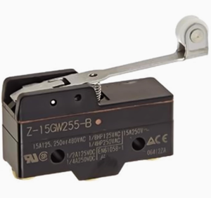 Interruptor Impermeable Serie Z-15GW Z-15GW2-B Z-15GW255-B Z-15GW22614-B Z-15GW-B en Stock Interruptor Z-15G Serie Z-15GW Z-15G - Product Image 4