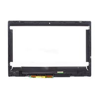Reemplazo de Pantalla para HP Chromebook x360 11 G1 G2 G3 G4 EE L83960-001, Pantalla Táctil LCD HD de 11.6 Pulgadas 1366X768