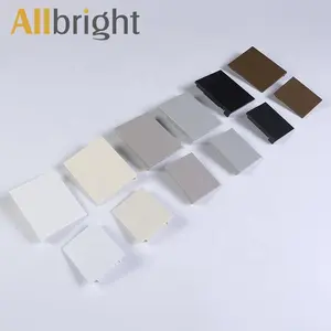 A variety of color square venetian blinds mechanism for roller blinds accessories