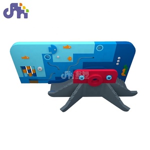 Trẻ Em Của Trong Nhà Nhà Chơi Khu Giáo Dục EVA Bọt Khối Xây Dựng Thiết Lập Cho Trẻ Em Khuyến khích Sáng Tạo Xây Dựng Và Chơi - Product Image 2