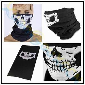Camouflage cyclisme visage <span class=keywords><strong>masque</strong></span> écharpe cache-cou hommes sans couture Bandana femmes bandeau cagoule Tube visage bouclier - Product Image 5
