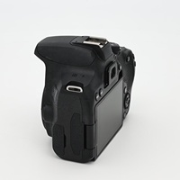 Kamera Digital DF Laris Manis 99% Baru Kamera DSLR Profesional 850D untuk canon