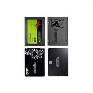 SSD Internos Desmontados NUEVOS y USADOS para Portátiles y Computadoras de Escritorio de <span class=keywords><strong>2</strong></span>.5 Pulgadas SATA 60G/120G/128G - Product Image 1