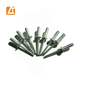 Remaches Ciegos de Aluminio DIN7337, Remache Ciego de Aluminio, Remaches Ciegos de 4.0x12.7 - Product Image 3