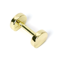 Accessoires métalliques de haute qualité Fodi : Connecteur de pont en arche et quincaillerie de suspension