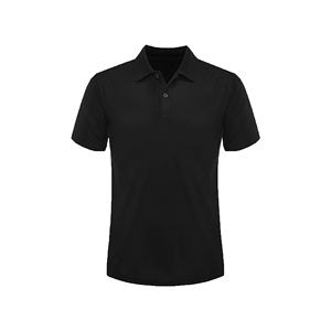 Venta caliente de alta calidad Polo cuello precio al por mayor logotipo personalizado bordado camisetas de golf ropa Polo camisa de Bangladesh - Product Image 3