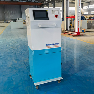 Máquina de Prueba de Coeficiente Antideslizante para Conexiones de Pernos Estructurales, Detector de Coeficiente de Resistencia de Pernos de Alta Resistencia - Product Image 2
