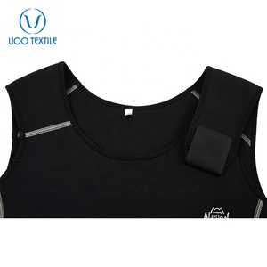 <span class=keywords><strong>UOO</strong></span>-traje de secado rápido sin mangas, 3mm - Product Image 4