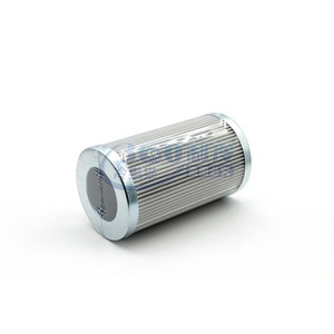 Élément de filtre à huile Refco ZF3060W en maille métallique tubulaire 245254 pour la filtration d'huile de machine - Product Image 4