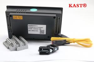 Contrôleur électronique plc MAM860 panneau de contrôle d'accès mama 860 pour compresseur d'air à vis - Product Image 2