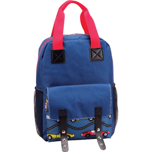 <span class=keywords><strong>Mochila</strong></span> <span class=keywords><strong>Nevera</strong></span> <span class=keywords><strong>Infantil</strong></span> con Diseño de Dibujos Animados, Material de Poliéster, para Uso Escolar - Product Image 1