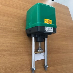 Actuador 3KN ST5112-32 con Control RTK - Product Image 4
