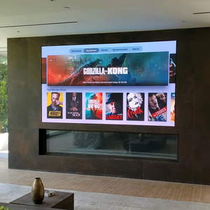 Lõi ngô p0.9 p0.9mm P 0. 9 0.9 0.9 mét Pixel pitch trong nhà <span class=keywords><strong>LED</strong></span> Video tường Màn hình hiển thị panel màn hình - Product Image 1