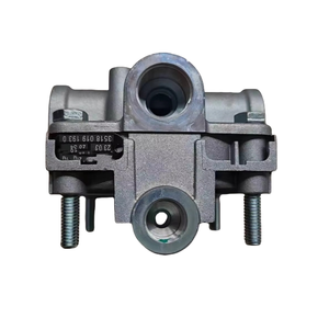 Europese Vrachtwagen-En Busrelaiskleppen 9730110020 Voor Efficiënte Remsystemen - Product Image 3