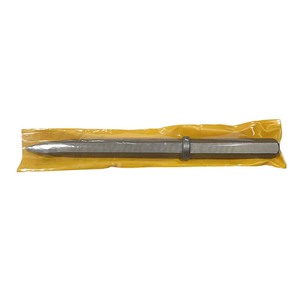 Chất lượng cao Hex Shank khí nén không khí búa điểm đục <span class=keywords><strong>bit</strong></span> 32*500 mét cho bê tông đá - Product Image 3
