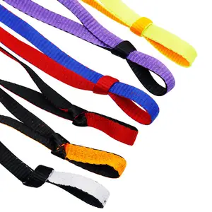 Weiou company Flat two sides various colors Ribbon single layer shoelaces wear proof custom colors for men shoes