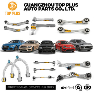 Kit de Suspensión al por Mayor 2213201989 2213202289 para <span class=keywords><strong>Mercedes</strong></span> W221 <span class=keywords><strong>Clase</strong></span> S 2005-2013 Brazo de Control, Barra Estabilizadora, Rótula - Product Image 5
