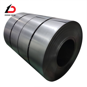Bobines de tôle d'acier électro-galvanisées épaisses directes d'usine de 1.5mm certifiées ASTM JIS GB avec des services de soudage de flexion de coupe - Product Image 1