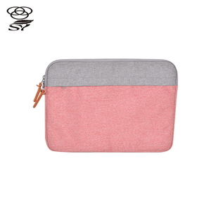 Anti-shock <span class=keywords><strong>15</strong></span>,<span class=keywords><strong>6</strong></span> pulgadas mensajero laptop bolsa portátil caso - Product Image 1