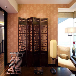 อลูมิเนียมตกแต่งเลเซอร์ตัดหน้าจอ divider แผงน้ำตกผนัง - Product Image 5