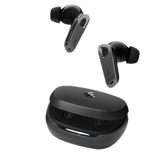 หูฟังไร้สาย Edifier Neobuds Pro 3 แบบไม่มีคอยล์ตัดเสียงรบกวน TWS ชาร์จแบบ Type C บลูทูธ 5.4 พร้อมระบบ Reverse Charging สีดำ Shadow - Product Image 1