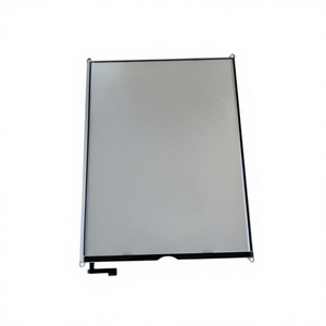 Lámina de Retroiluminación para iPad Air 1 de 9.7'', Repuesto de Pantalla LCD para A1474 A1475 A1476 2013 2014, Papel de Retroiluminación para Reparación, Pieza OEM - Product Image 1