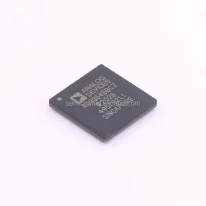 Componente electrónico Original, distribuidor de China, nuevo microcontrolador de Chip IC AD9364BBCZ BGA