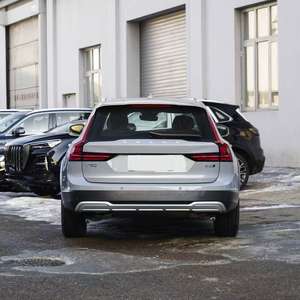 Nouveau modèle 2024 Euro VI Essence/Gaz R19 Dark pour SUV <span class=keywords><strong>V90</strong></span> Automatique Turbo 2.0-2.5L avec Toit Ouvrant Panoramique et Caméra de Recul 360° - Product Image 5